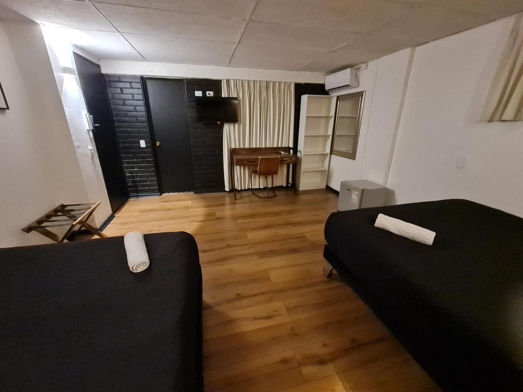 Tremo Santa Maria 281 Hotel Santiago Ngoại thất bức ảnh